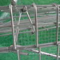 Live Animal Trap Cage Rabbit Cage Racoon Cage